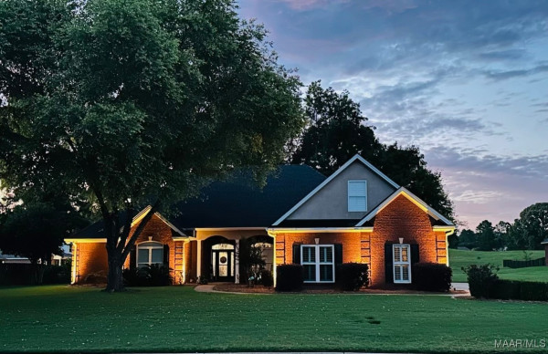 145 MOUNTAIN MEADOWS Lane
