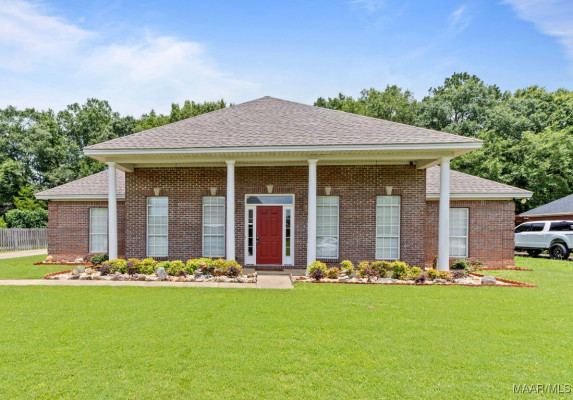 204 ST THOMAS Drive