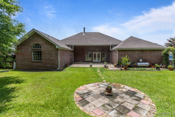 204 ST THOMAS Drive
