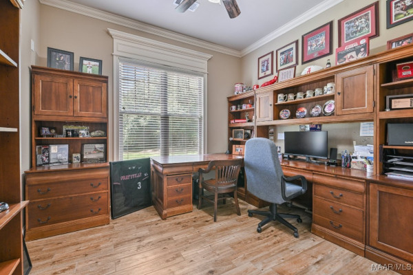 1409 Martin Luther King Drive