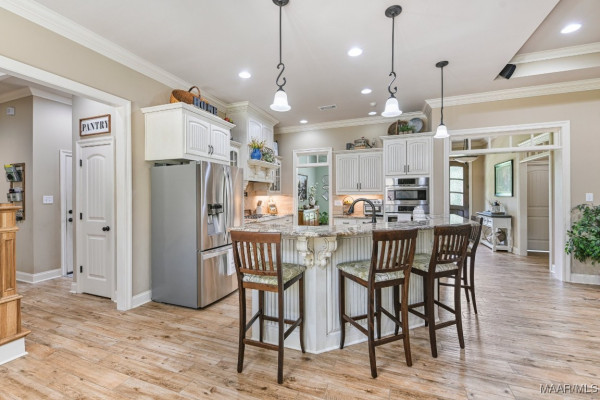 1409 Martin Luther King Drive
