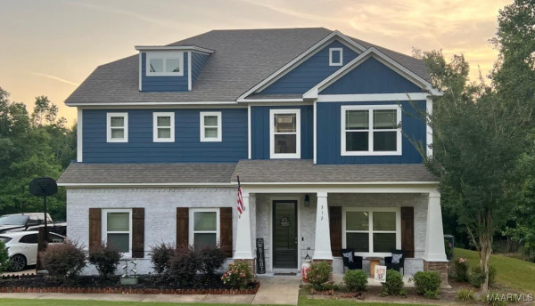 312 Sherwood Trail