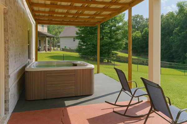 312 Sherwood Trail