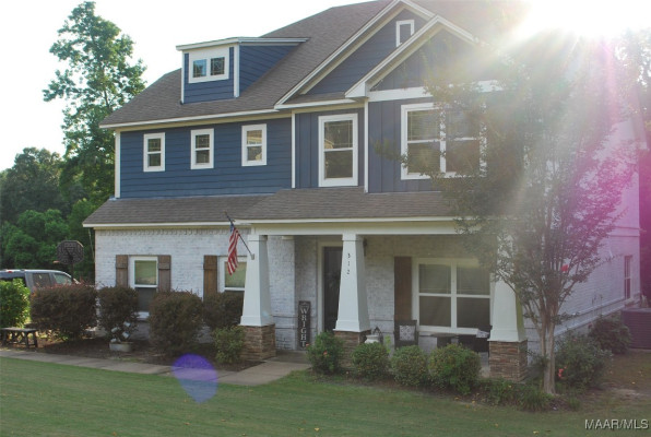 312 Sherwood Trail