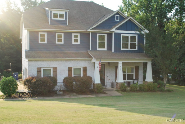 312 Sherwood Trail