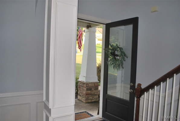 312 Sherwood Trail