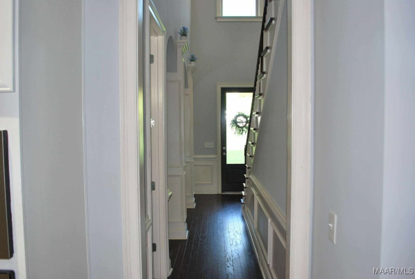 312 Sherwood Trail