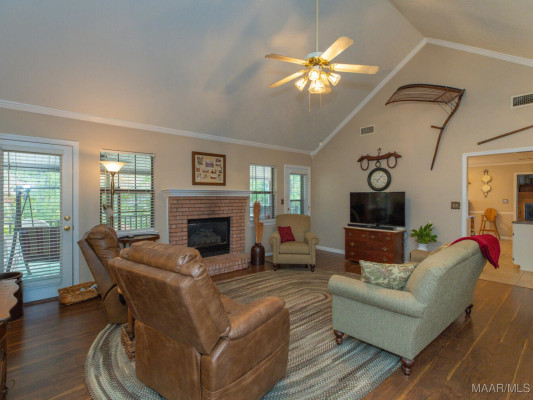 1535 White Cloud Drive