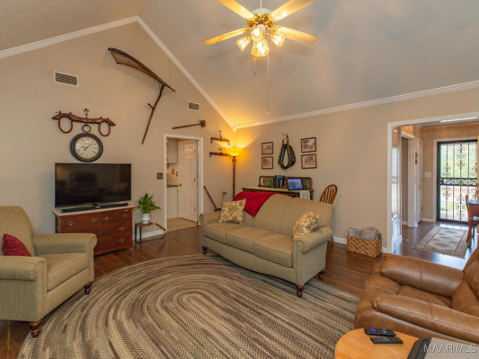 1535 White Cloud Drive