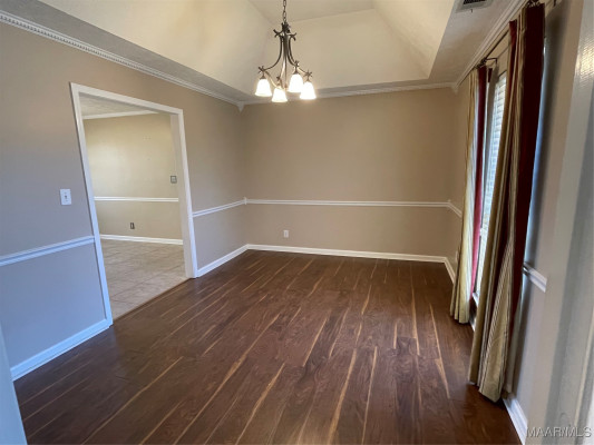 1535 White Cloud Drive