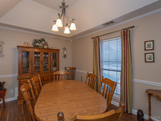 1535 White Cloud Drive