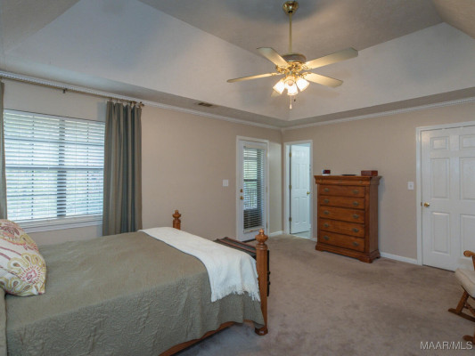 1535 White Cloud Drive