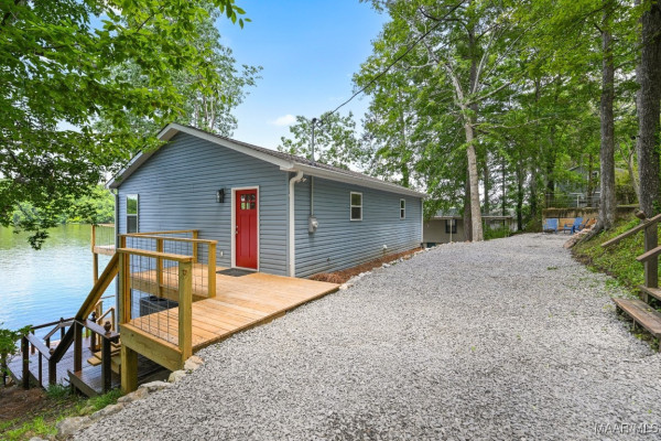 1415 Gold Mine Branch Road