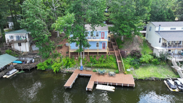1415 Gold Mine Branch Road