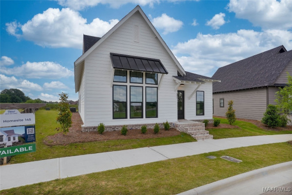 145 Blackberry Boulevard