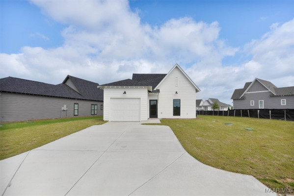 145 Blackberry Boulevard