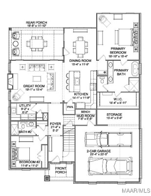 646 Cotton Terrace Loop