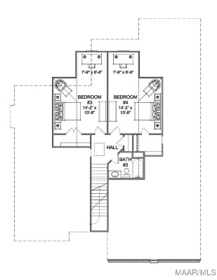 646 Cotton Terrace Loop