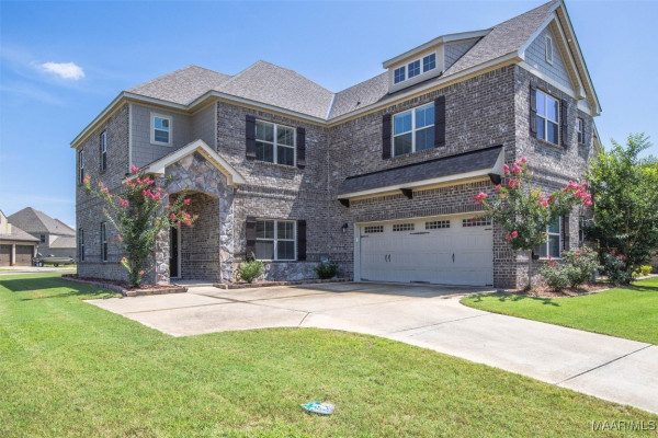 8465 Melbourne Circle