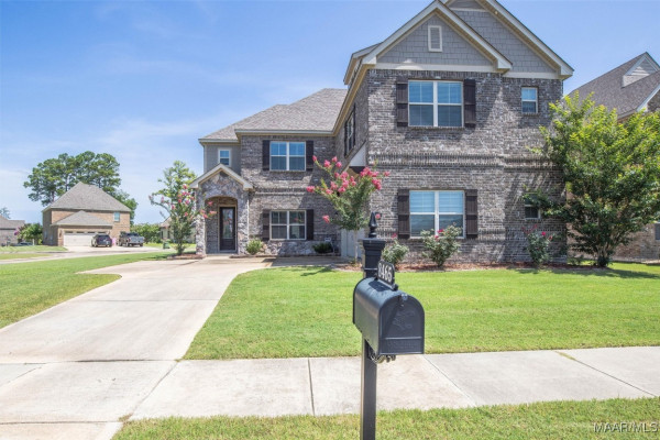 8465 Melbourne Circle