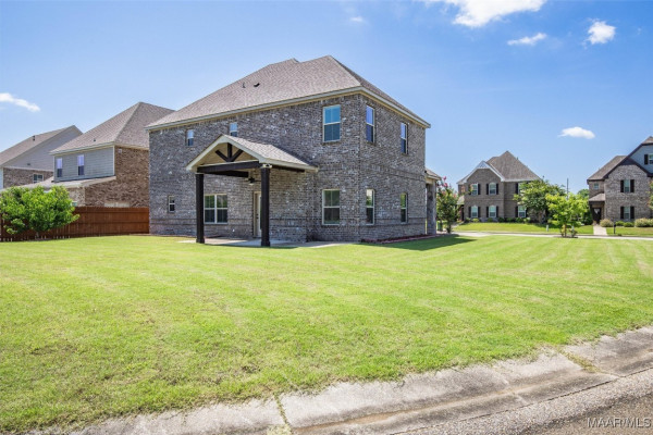 8465 Melbourne Circle