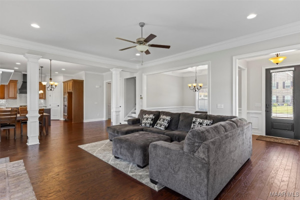 8465 Melbourne Circle