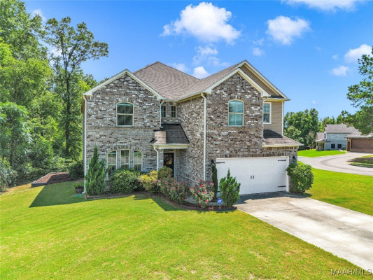 18 Abercorn Drive