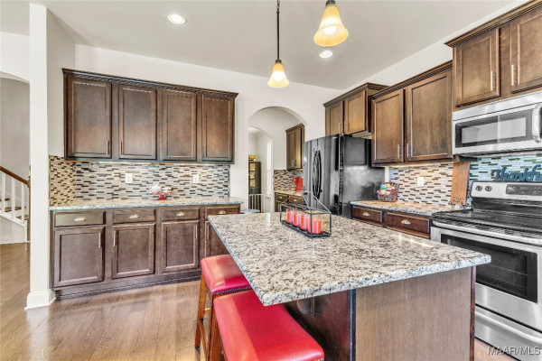 18 Abercorn Drive