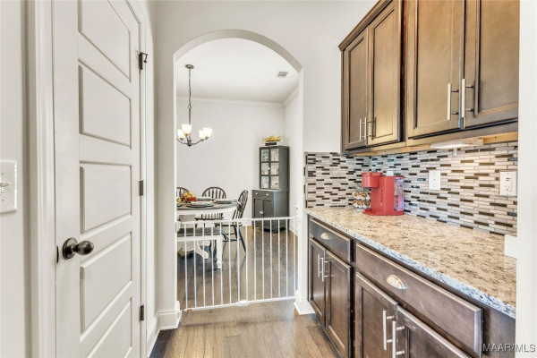 18 Abercorn Drive