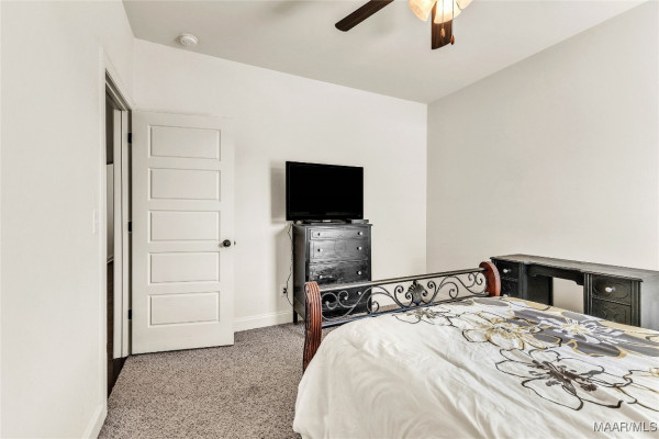 18 Abercorn Drive