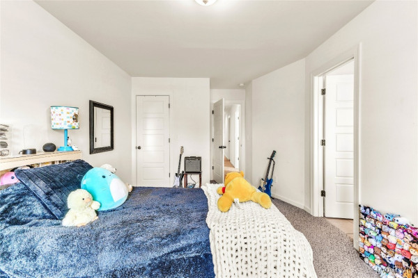 18 Abercorn Drive
