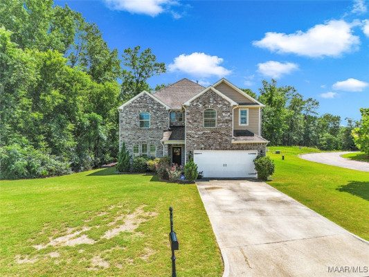 18 Abercorn Drive