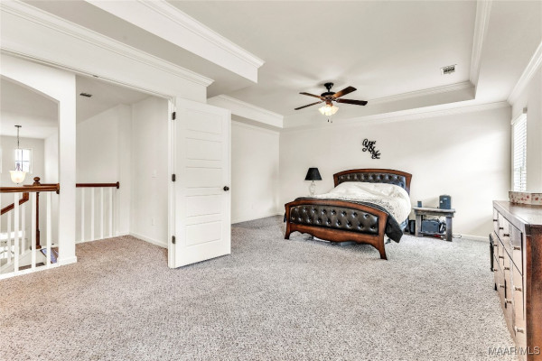 18 Abercorn Drive