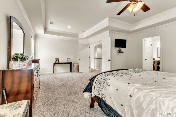 18 Abercorn Drive