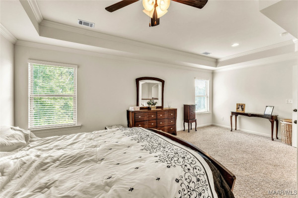 18 Abercorn Drive