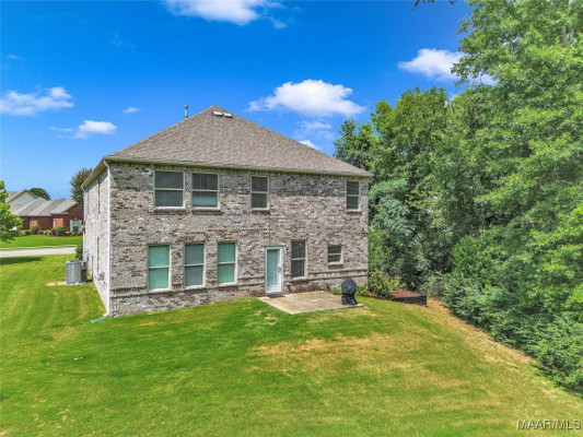 18 Abercorn Drive