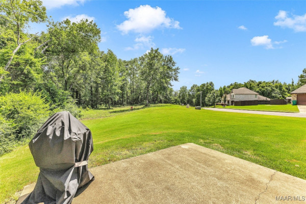 18 Abercorn Drive