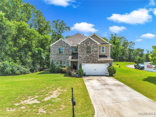 18 Abercorn Drive