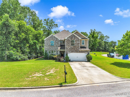 18 Abercorn Drive
