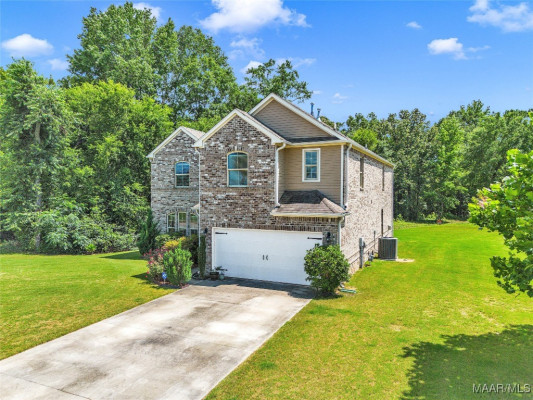 18 Abercorn Drive