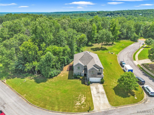 18 Abercorn Drive