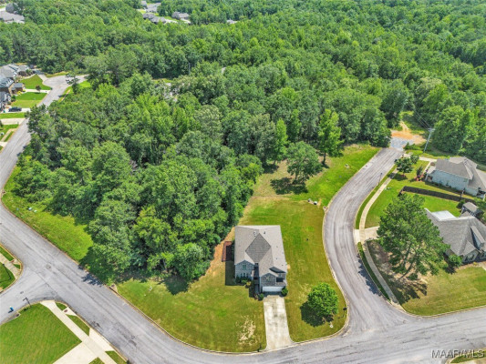 18 Abercorn Drive