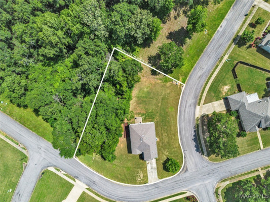 18 Abercorn Drive