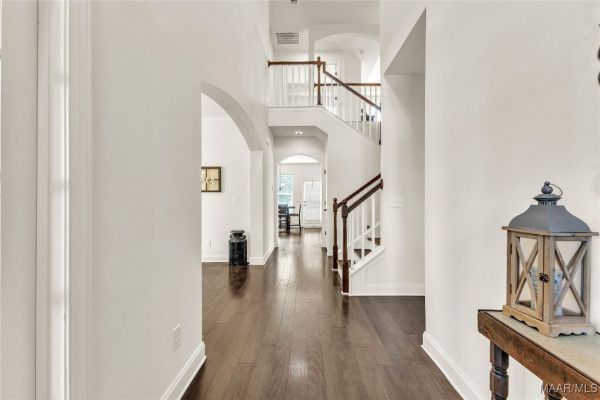 18 Abercorn Drive