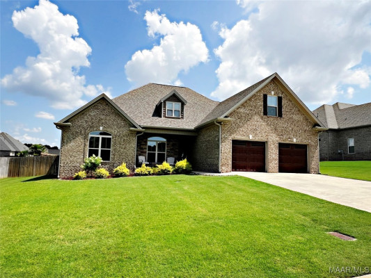 515 Weatherby Trail