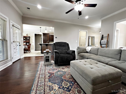 515 Weatherby Trail
