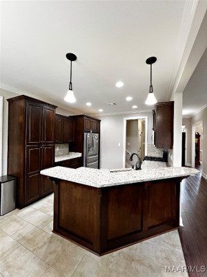 515 Weatherby Trail