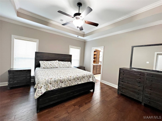 515 Weatherby Trail