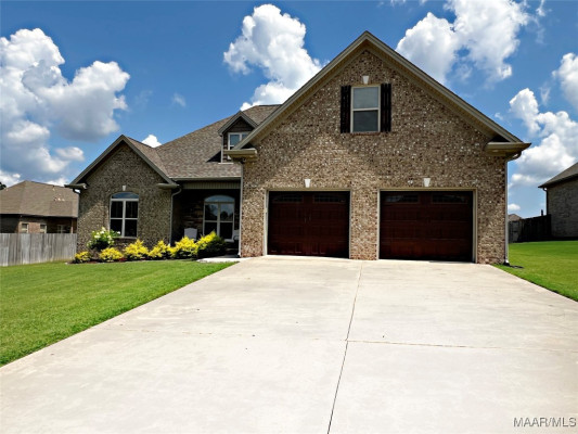 515 Weatherby Trail