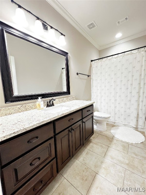 515 Weatherby Trail